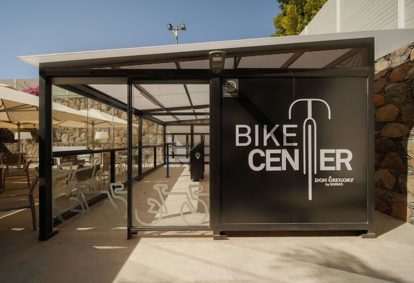 فندق Don Gregory by Dunas - Adults Only