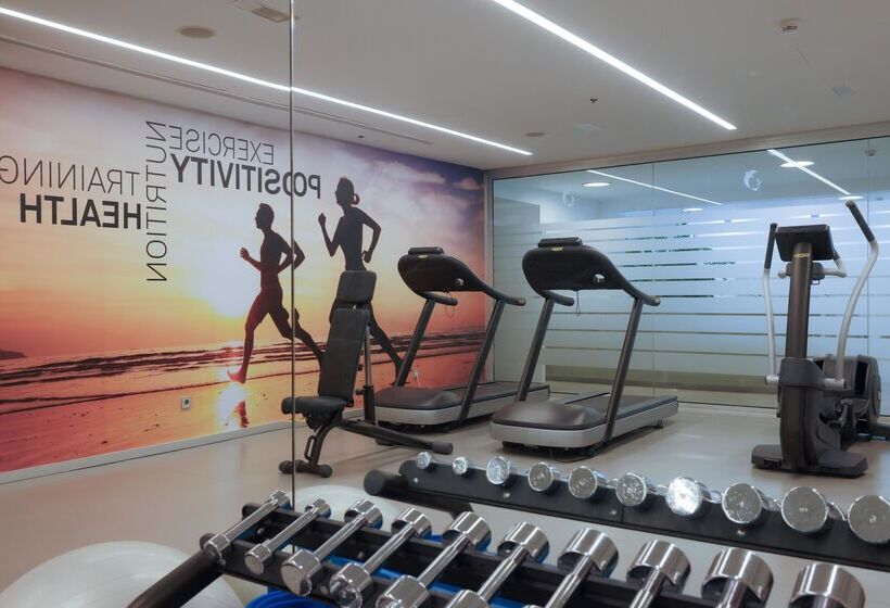 فندق Don Gregory by Dunas - Adults Only