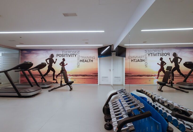 فندق Don Gregory by Dunas - Adults Only