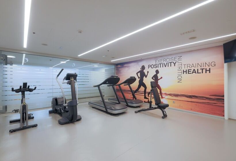 فندق Don Gregory by Dunas - Adults Only