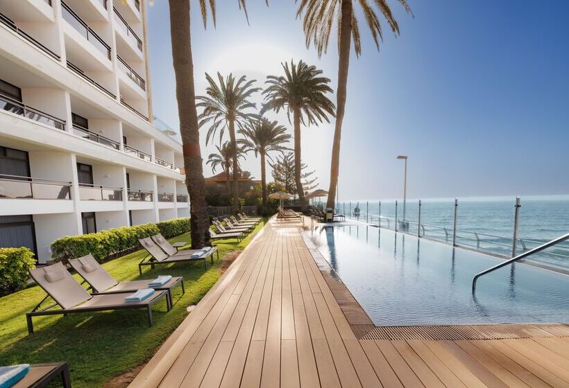 فندق Don Gregory by Dunas - Adults Only