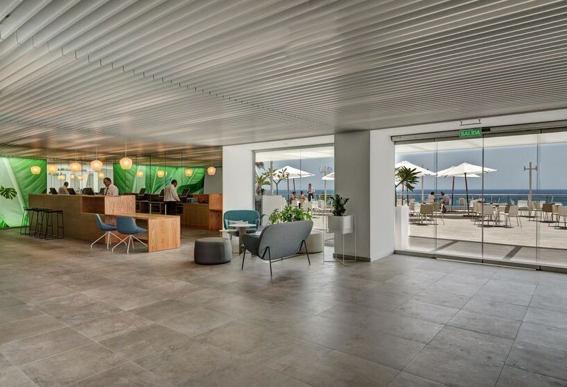 فندق Don Gregory by Dunas - Adults Only