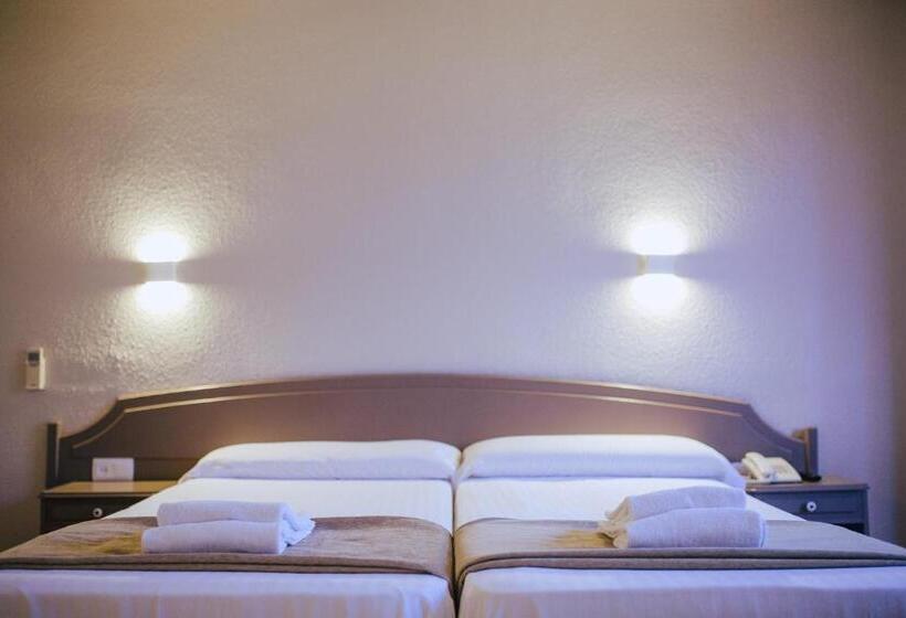 ホテル &bar Ducay