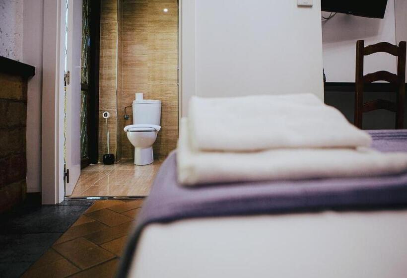 ホテル &bar Ducay