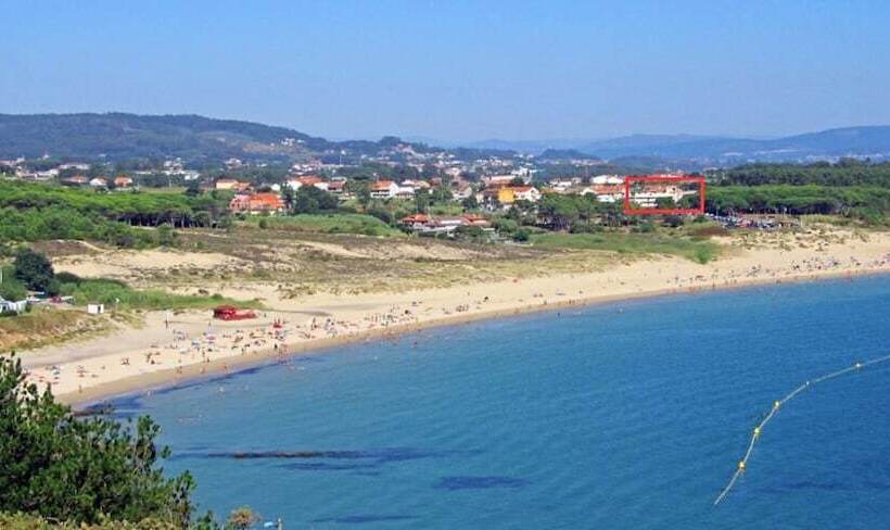 ホテル Duerming Montalvo Playa