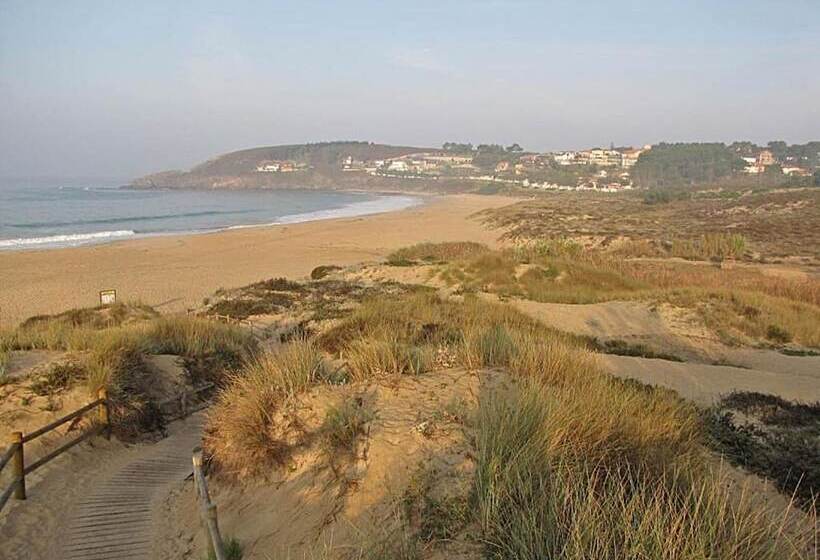 ホテル Duerming Montalvo Playa