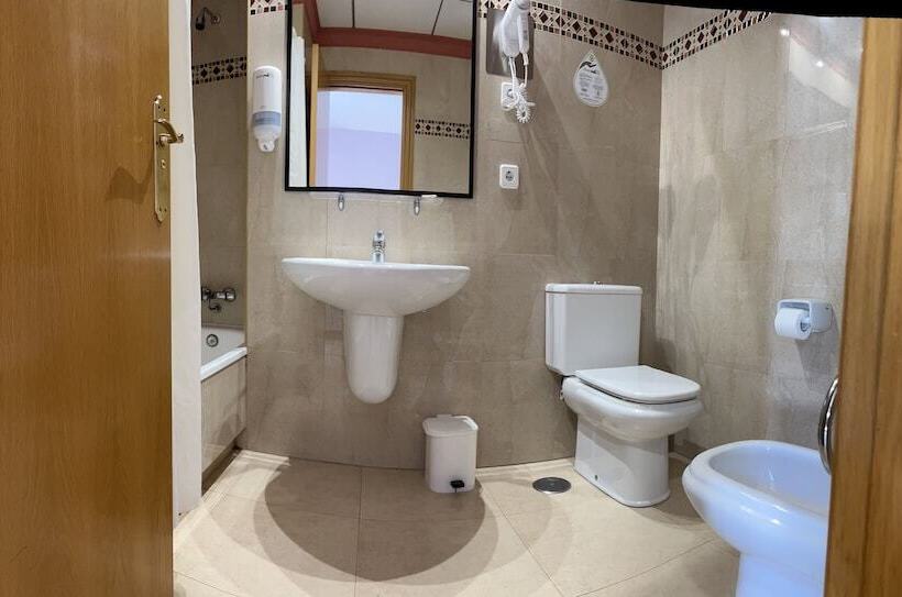 ホテル Duerming Montalvo Playa