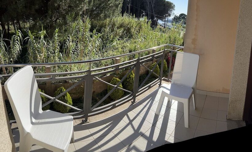 ホテル Duerming Montalvo Playa