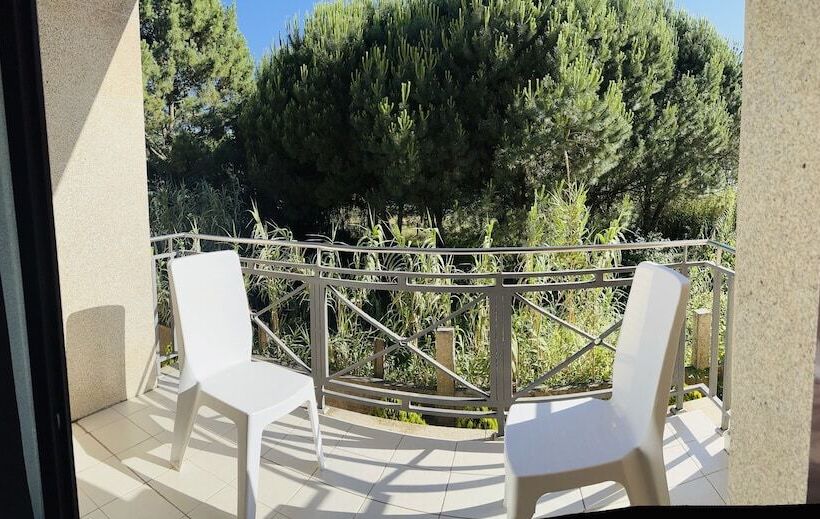 ホテル Duerming Montalvo Playa