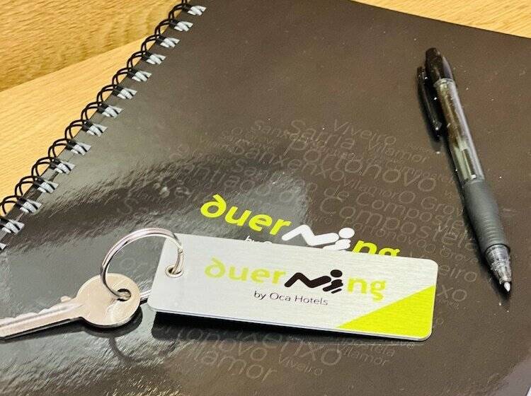 ホテル Duerming Montalvo Playa