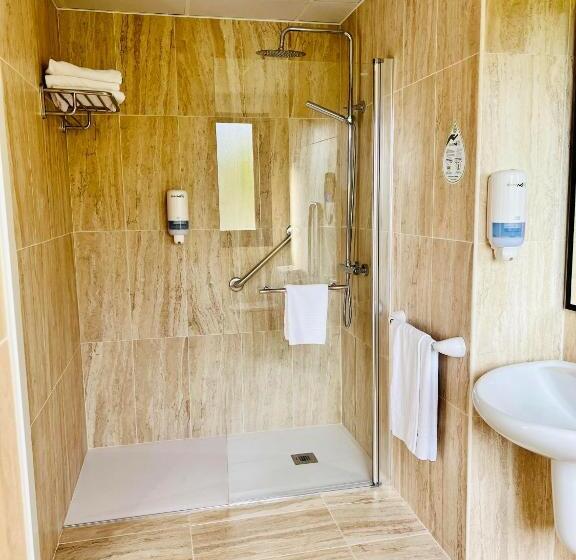 ホテル Duerming Montalvo Playa