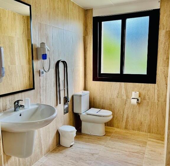 ホテル Duerming Montalvo Playa