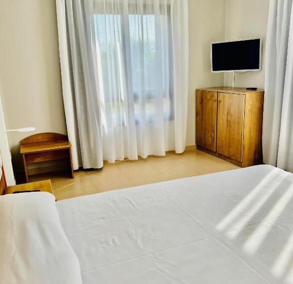 ホテル Duerming Montalvo Playa