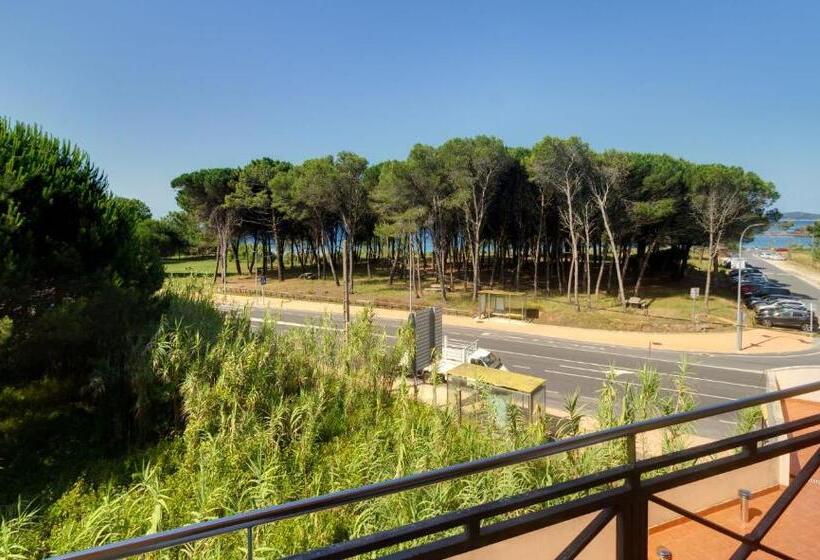 ホテル Duerming Montalvo Playa