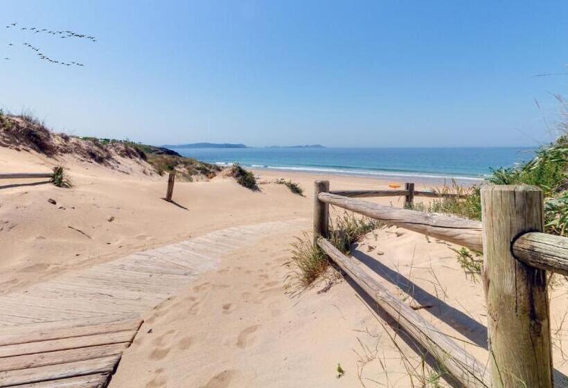 ホテル Duerming Montalvo Playa