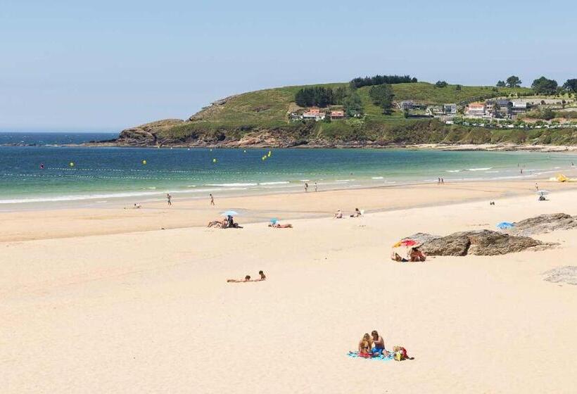 ホテル Duerming Montalvo Playa