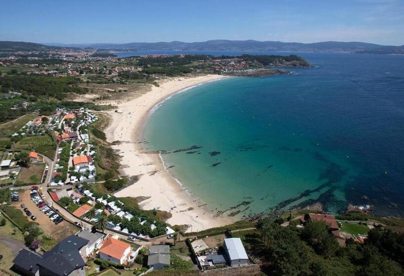 ホテル Duerming Montalvo Playa