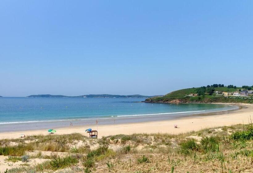 ホテル Duerming Montalvo Playa