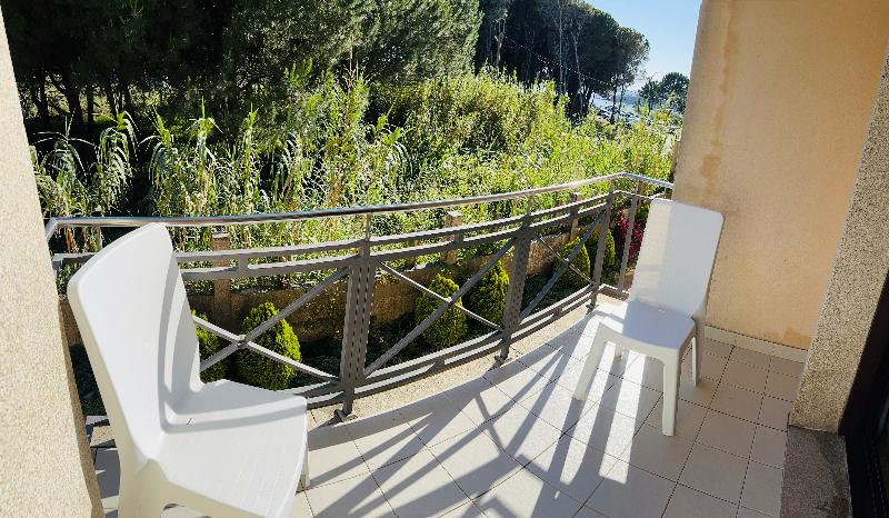 ホテル Duerming Montalvo Playa