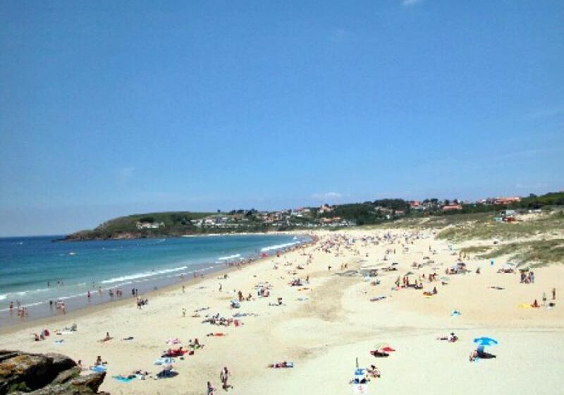 ホテル Duerming Montalvo Playa