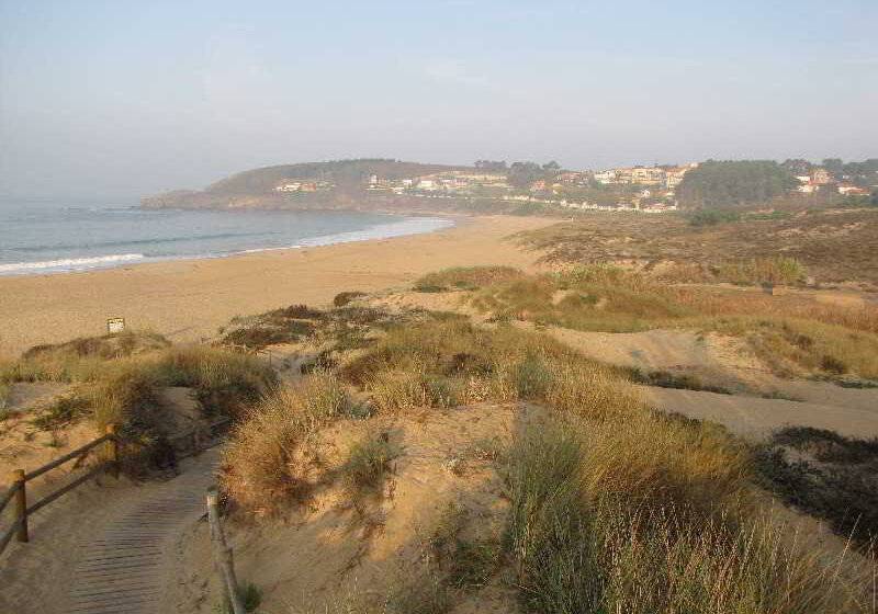 ホテル Duerming Montalvo Playa