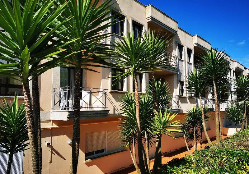 ホテル Duerming Montalvo Playa