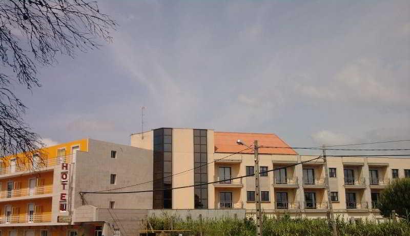 ホテル Duerming Montalvo Playa