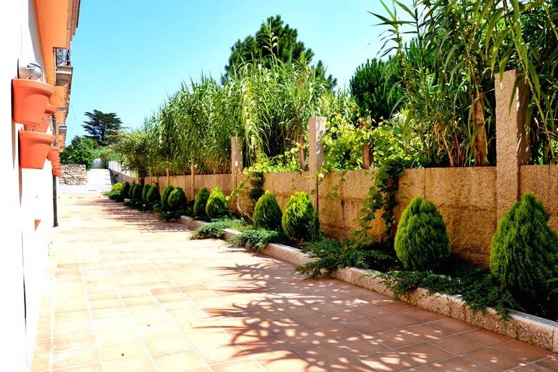 ホテル Duerming Montalvo Playa