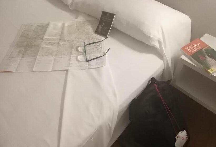 فندق Duerming Villa De Sarria