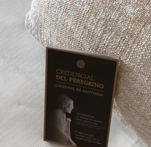 فندق Duerming Villa De Sarria