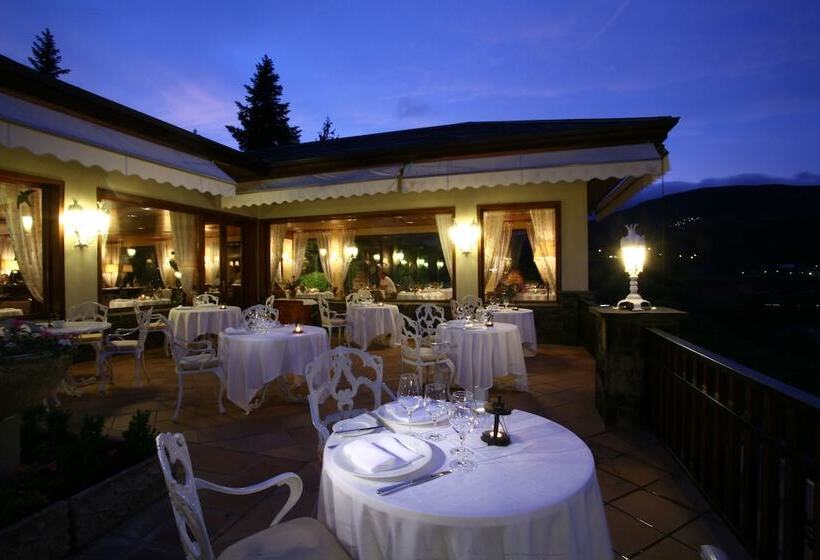 فندق & Spa El Castell De Ciutat