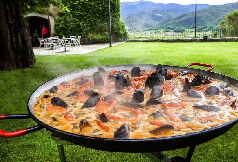 فندق & Spa El Castell De Ciutat