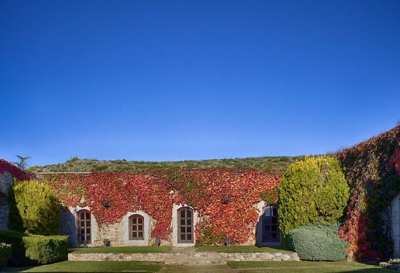 فندق & Spa El Castell De Ciutat