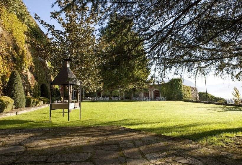 فندق & Spa El Castell De Ciutat