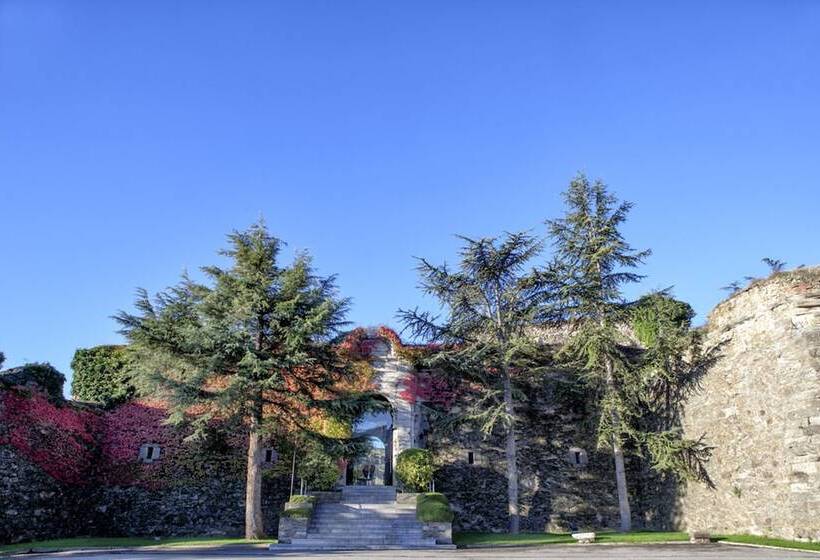 فندق & Spa El Castell De Ciutat