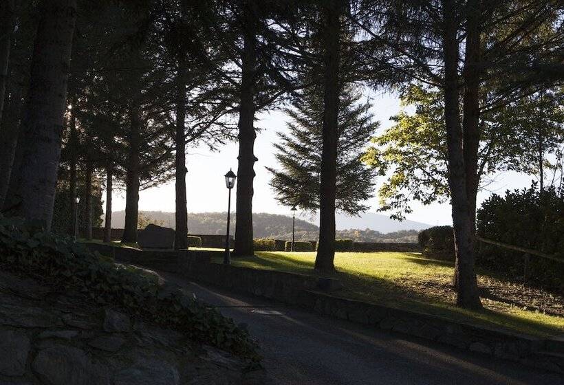 فندق & Spa El Castell De Ciutat