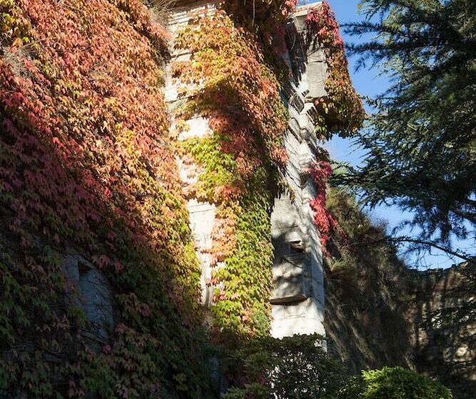 فندق & Spa El Castell De Ciutat