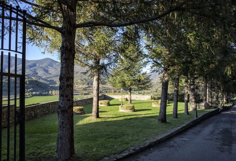 فندق & Spa El Castell De Ciutat