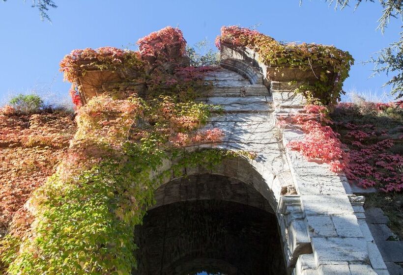 فندق & Spa El Castell De Ciutat