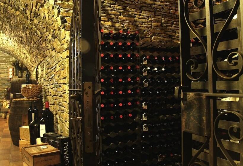 فندق & Spa El Castell De Ciutat