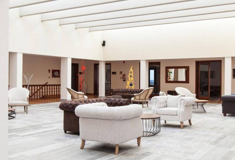 ホテル El Mirador De Fuerteventura