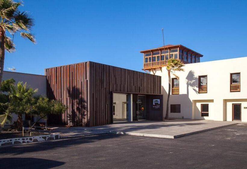 ホテル El Mirador De Fuerteventura