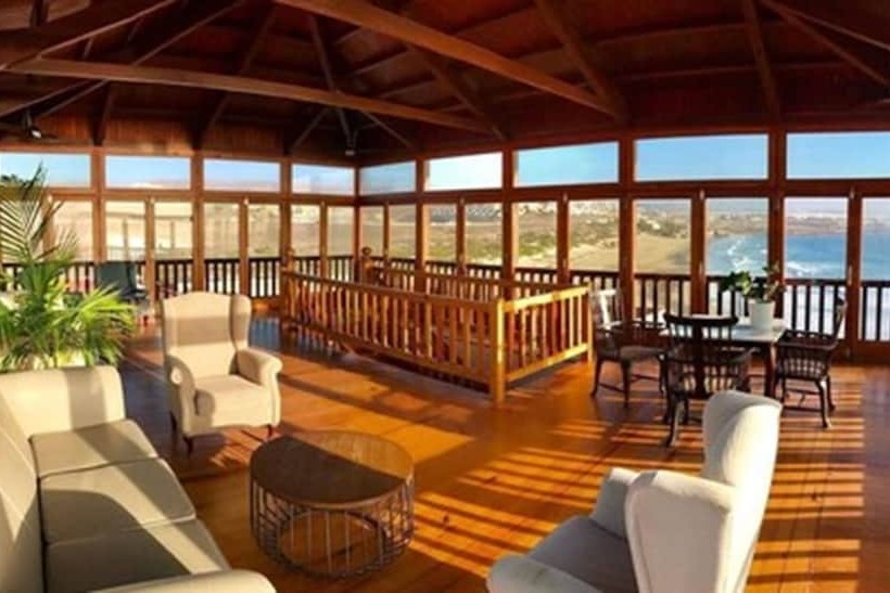 ホテル El Mirador De Fuerteventura