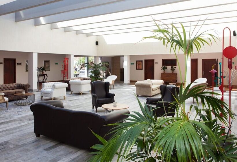 ホテル El Mirador De Fuerteventura