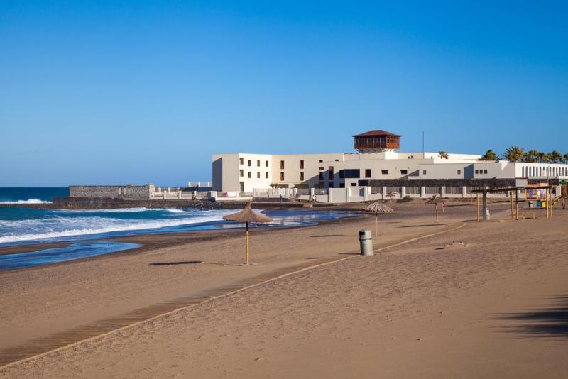 ホテル El Mirador De Fuerteventura