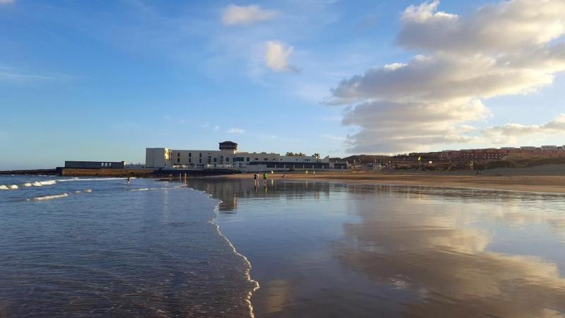 ホテル El Mirador De Fuerteventura