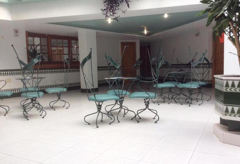 בית מלון כפרי El Paso