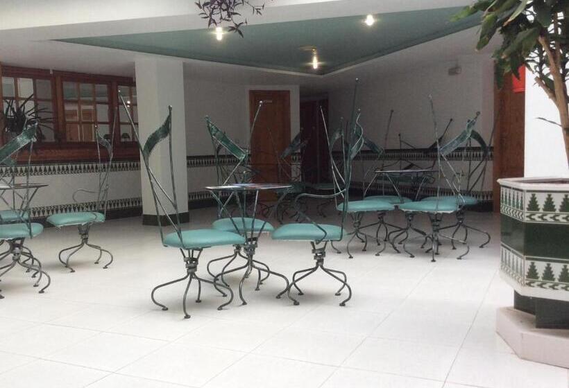 בית מלון כפרי El Paso