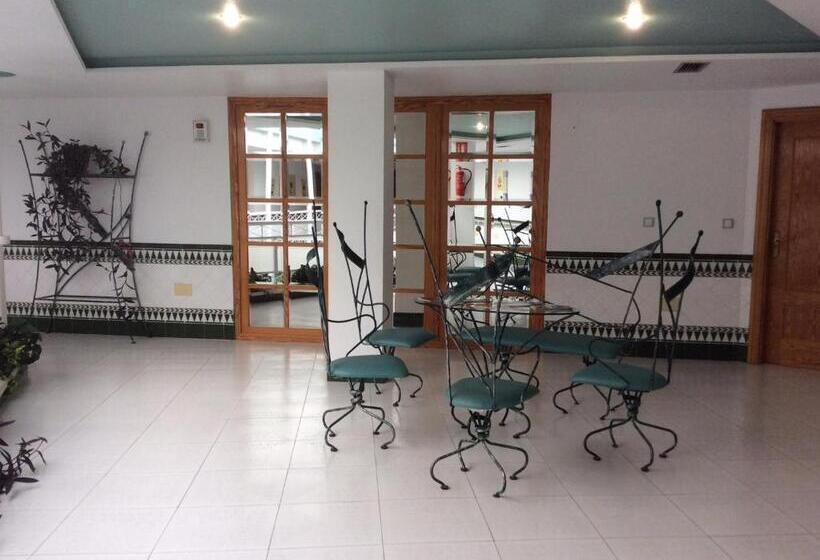 בית מלון כפרי El Paso