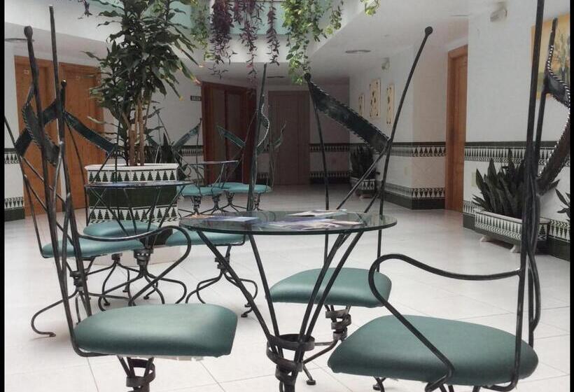 בית מלון כפרי El Paso